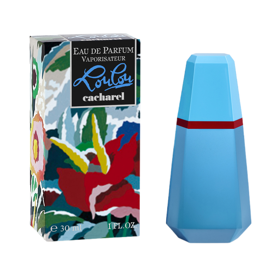 Cacharel Loulou Eau de Parfum Spray