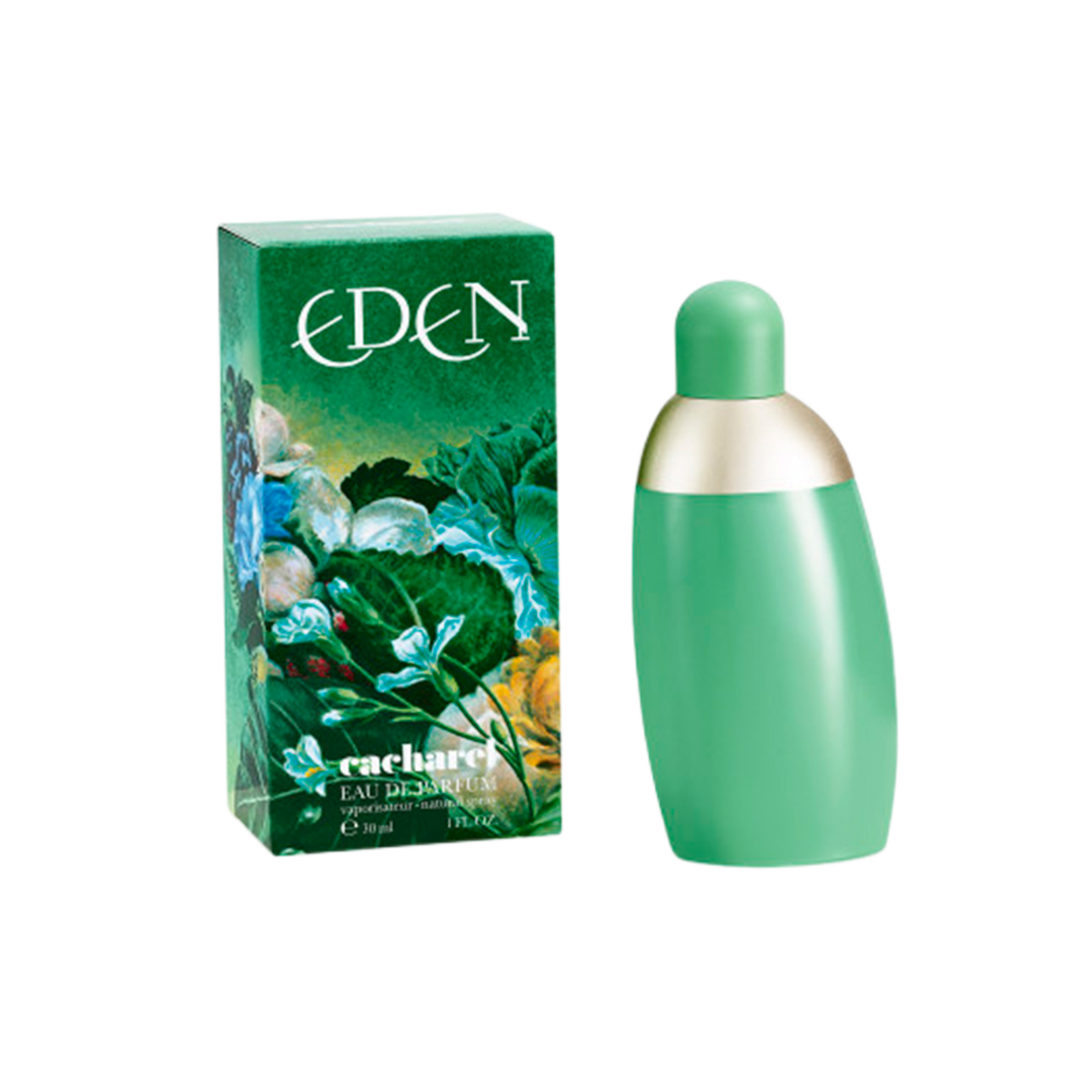 Cacharel Eden Eau de Parfum Spray