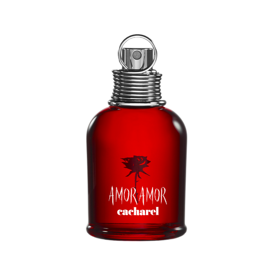 Cacharel Amor Amor Eau de Toilette Spray