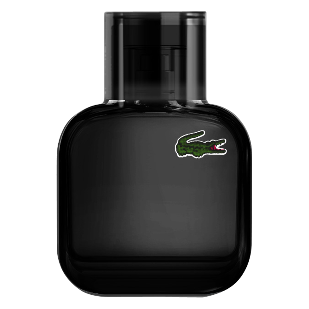 Lacoste L.12.12 Noir Eau de Toilette Spray - 30ml