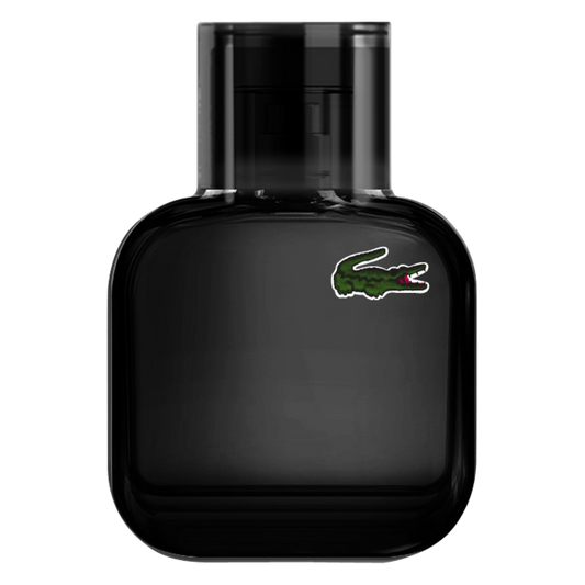 Lacoste L.12.12 Noir Eau de Toilette Spray