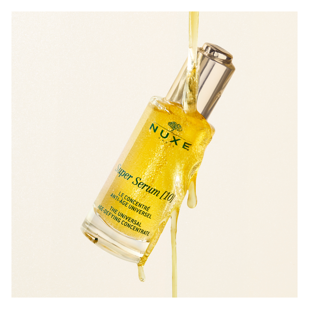 Nuxe Super Serum [10]