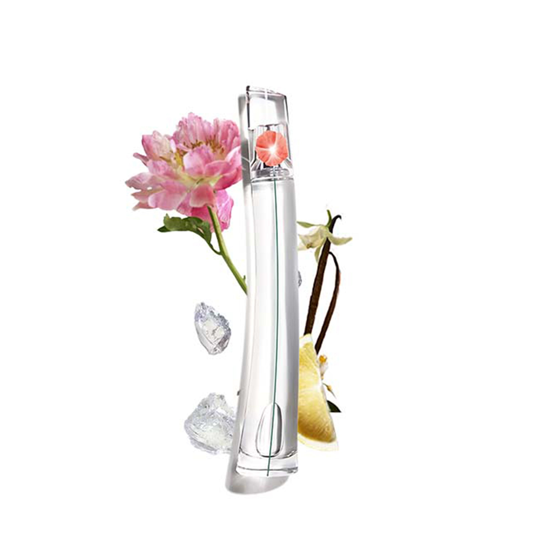 KENZO FLOWER BY KENZO Eau de Toilette Spray