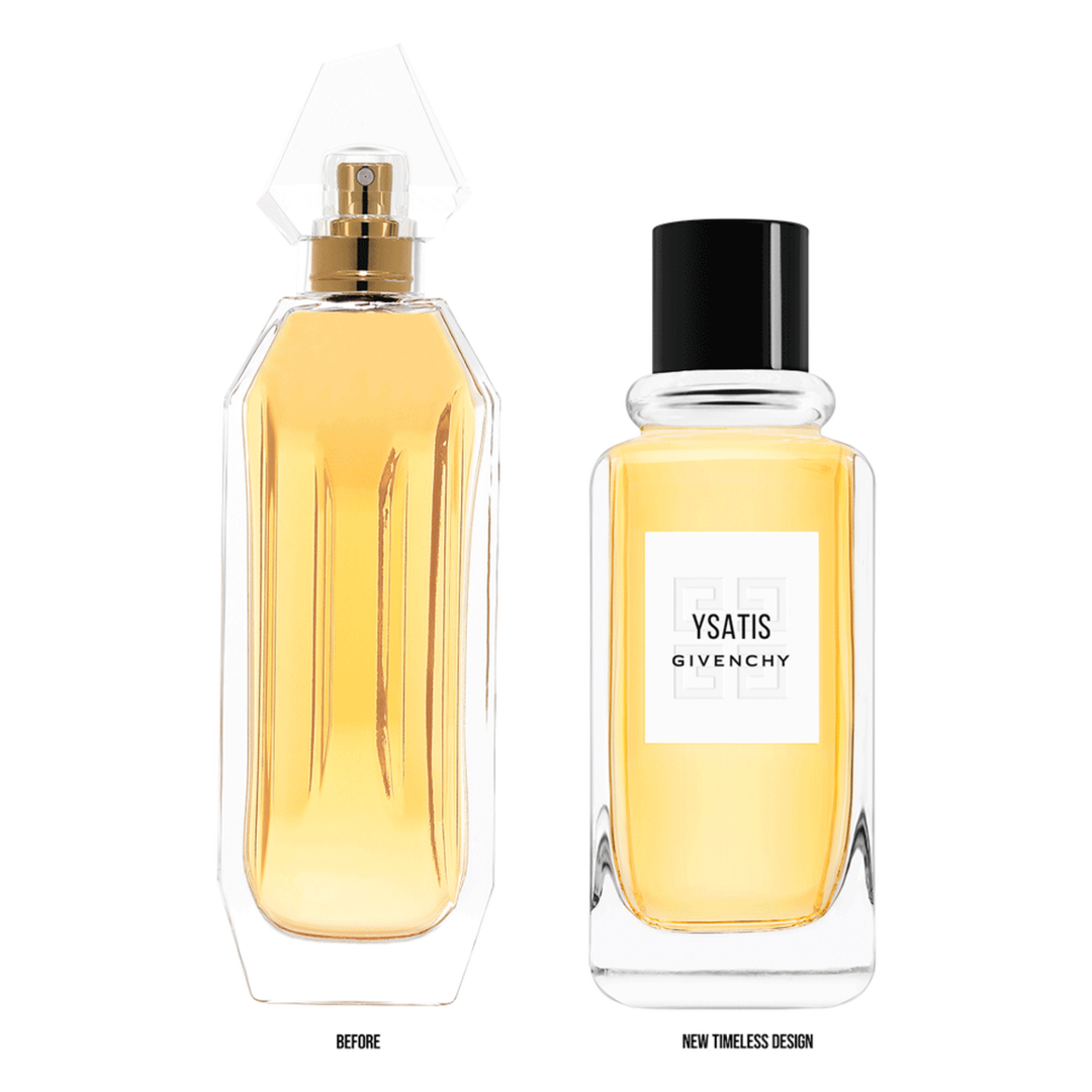 GIVENCHY Ysatis Eau de Toilette Spray