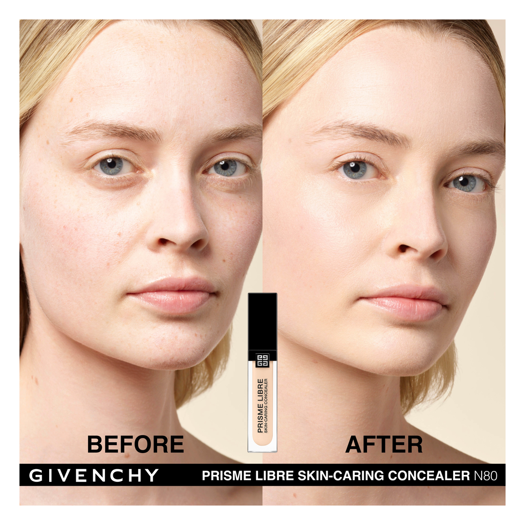 GIVENCHY Prisme Libre Skin-Caring Concealer