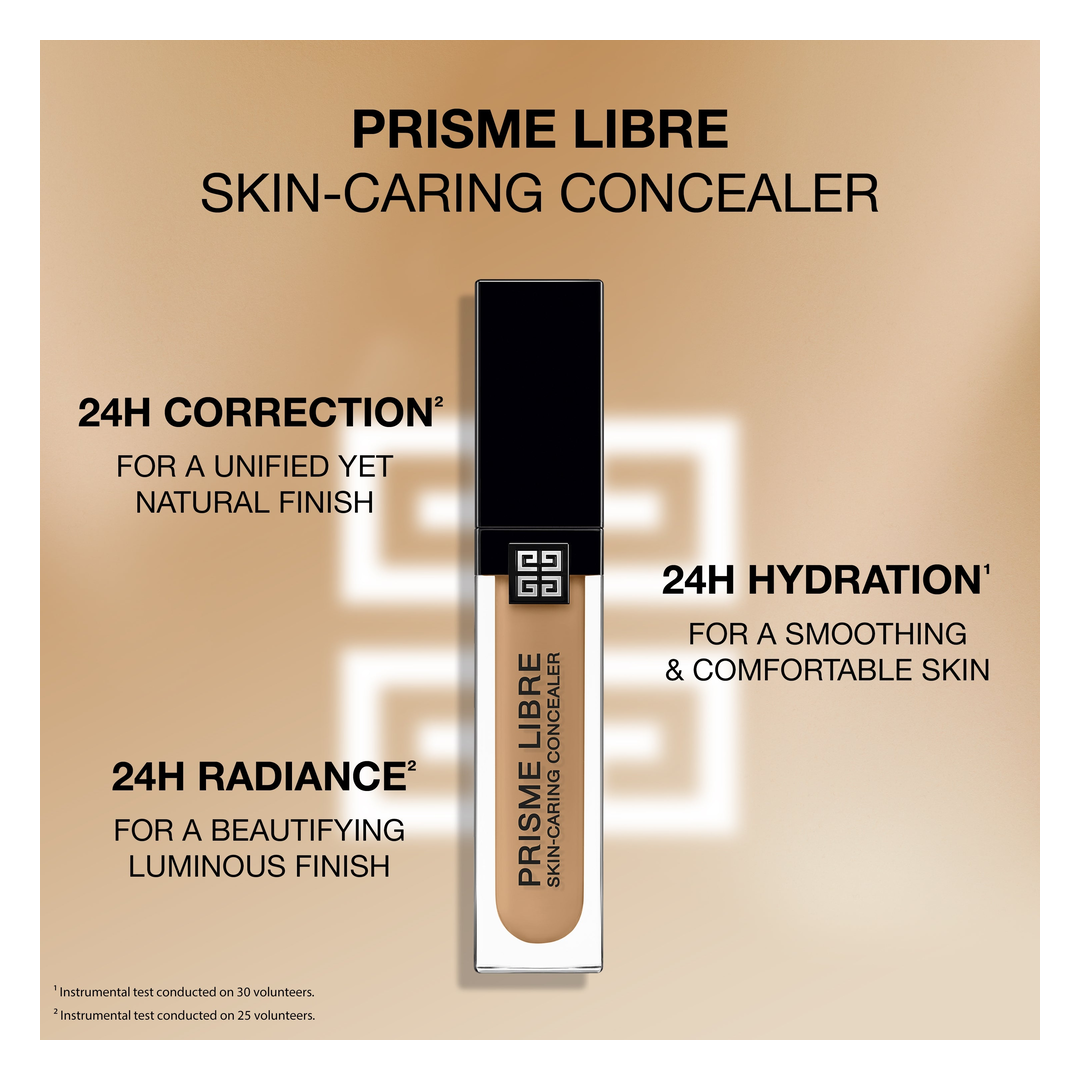GIVENCHY Prisme Libre Skin-Caring Concealer
