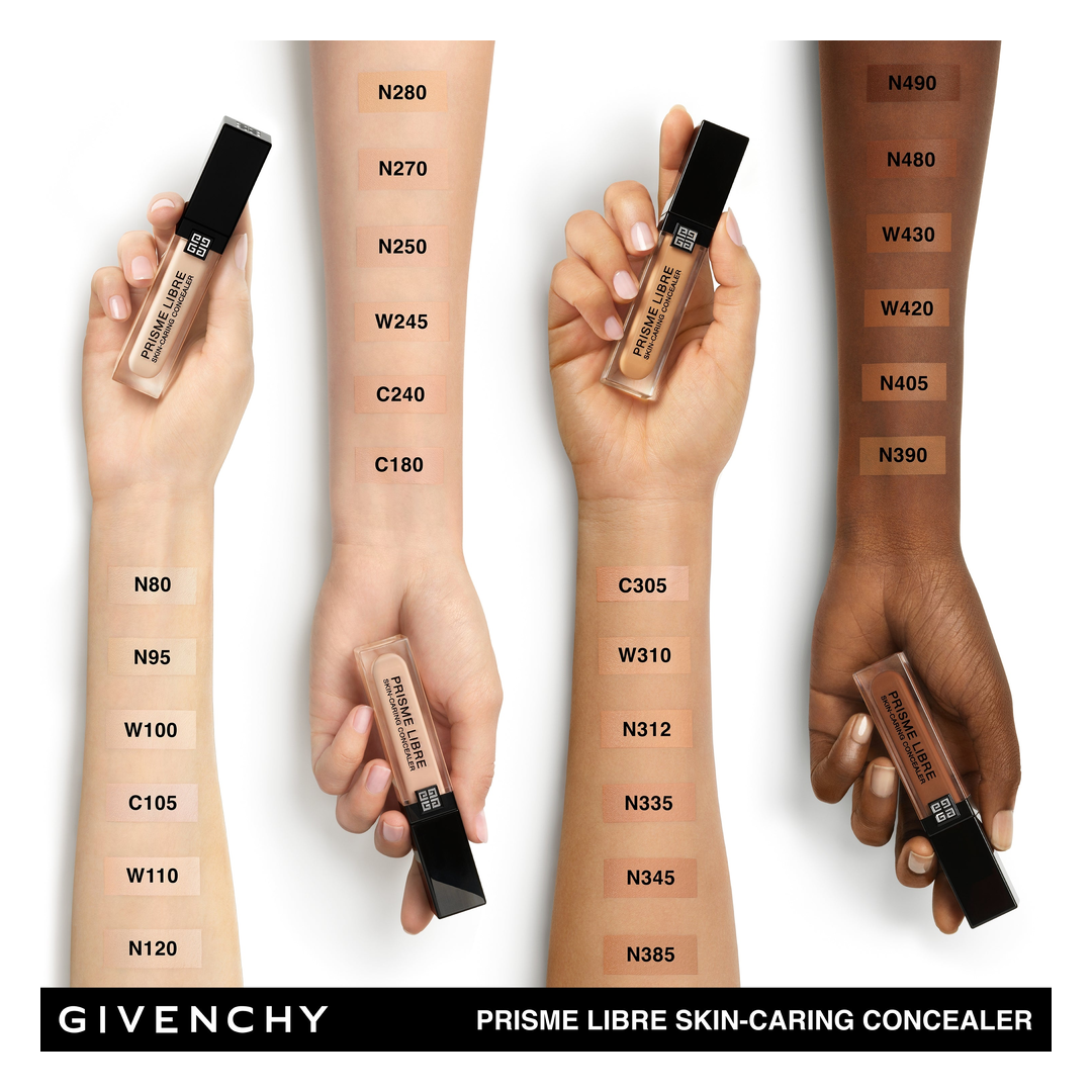 GIVENCHY Prisme Libre Skin-Caring Concealer