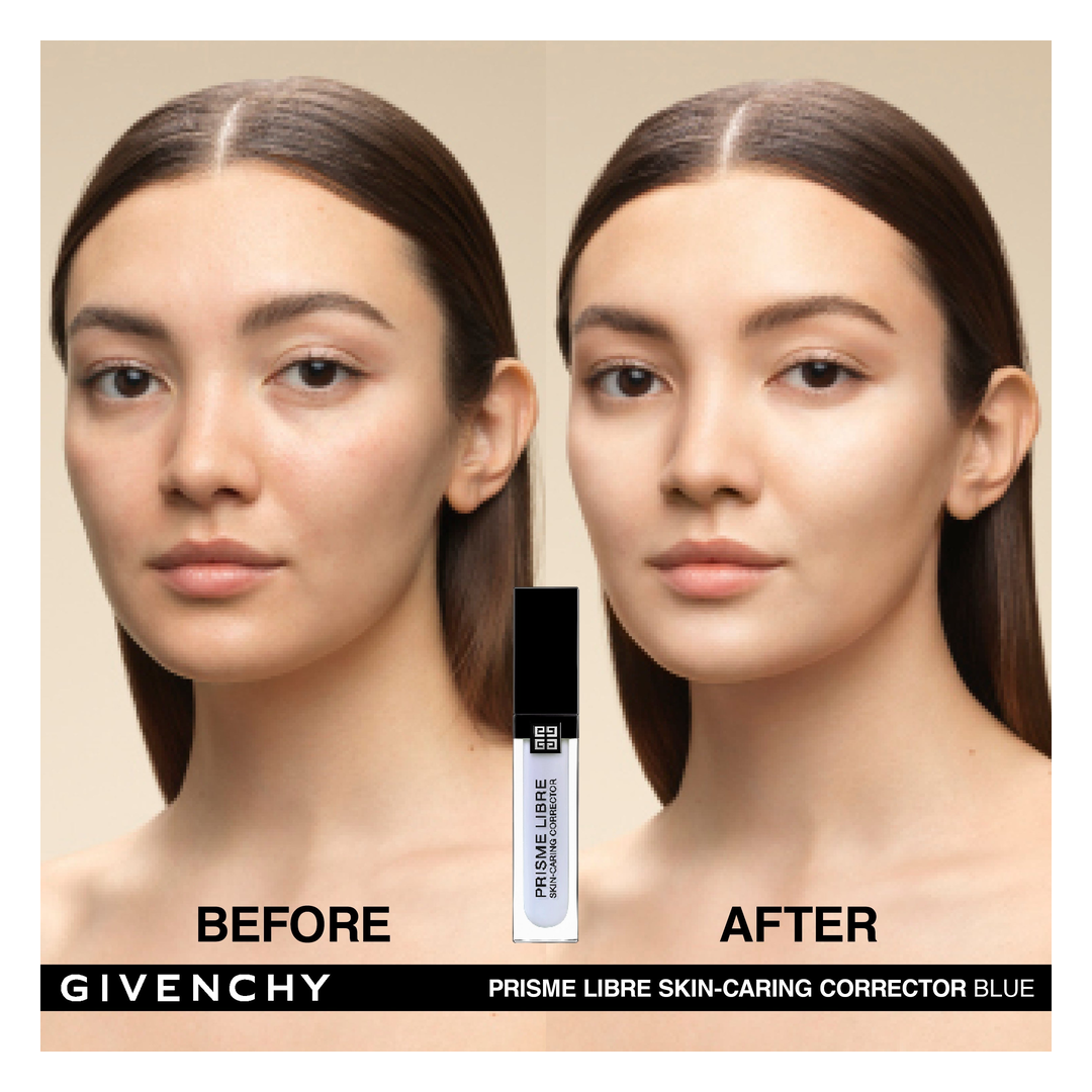GIVENCHY Prisme Libre Blue Skin-Caring Corrector