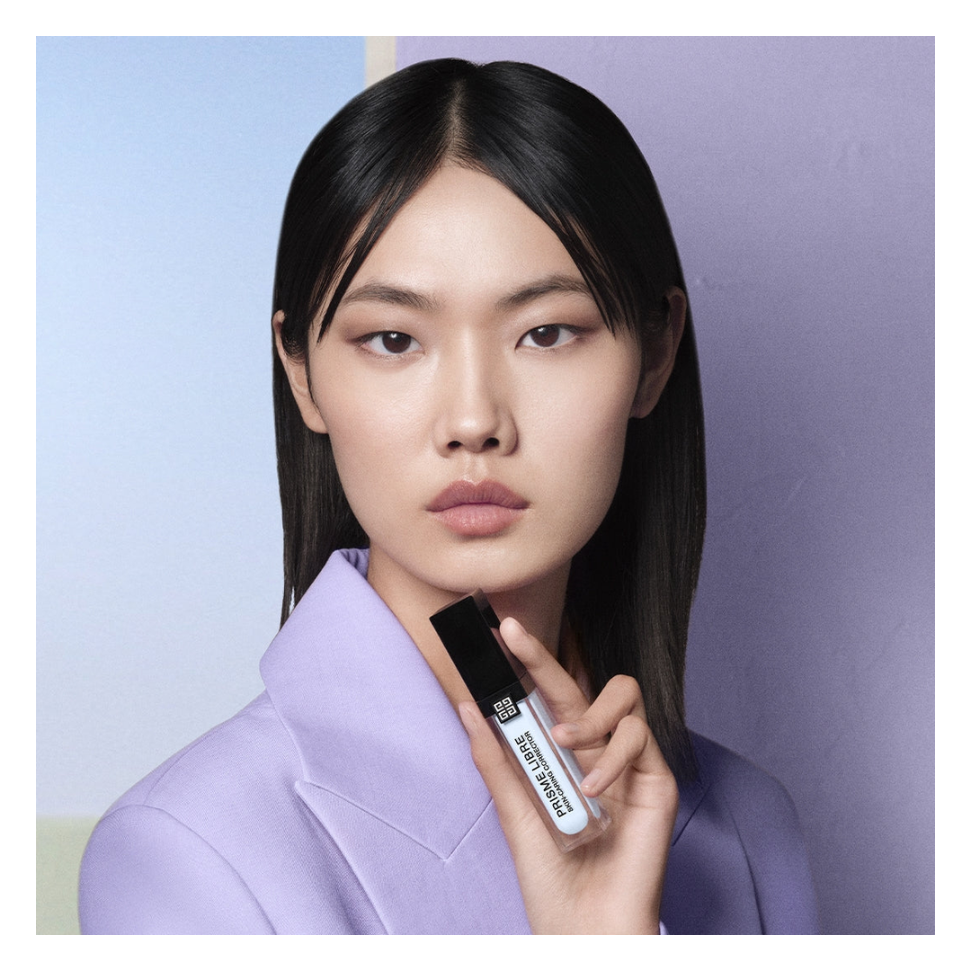 GIVENCHY Prisme Libre Blue Skin-Caring Corrector