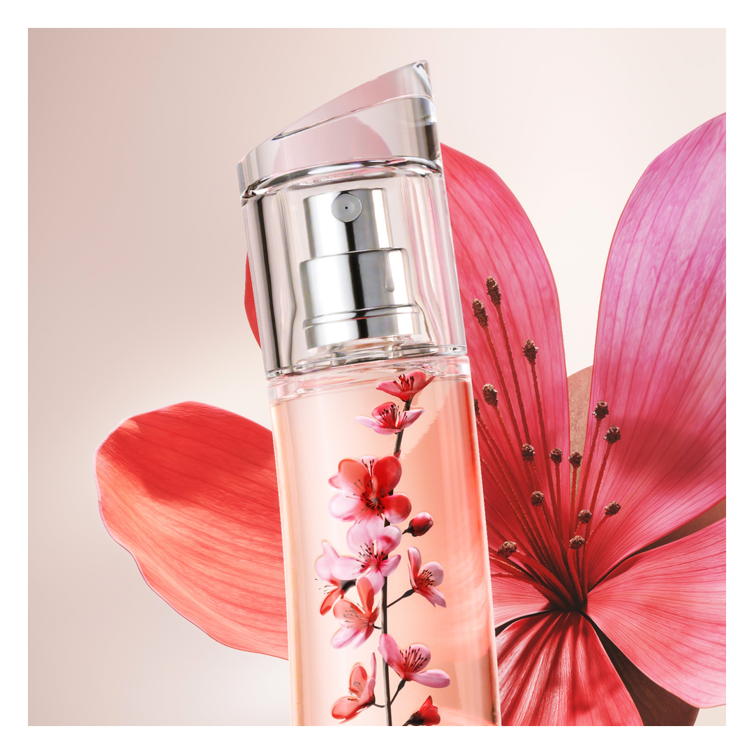 KENZO FLOWER BY KENZO Ikebana Eau de Parfum Spray