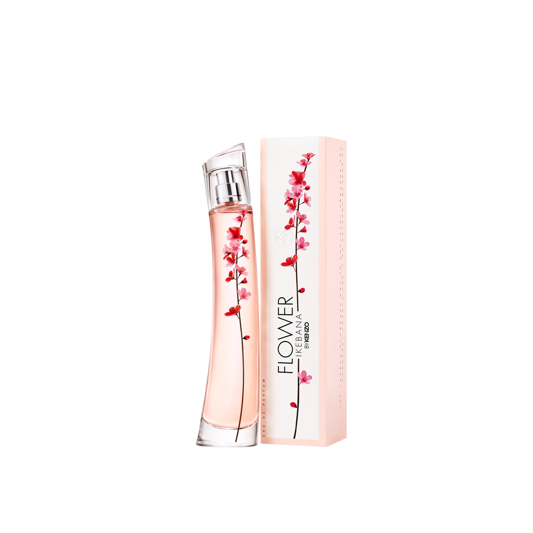 KENZO FLOWER BY KENZO Ikebana Eau de Parfum Spray