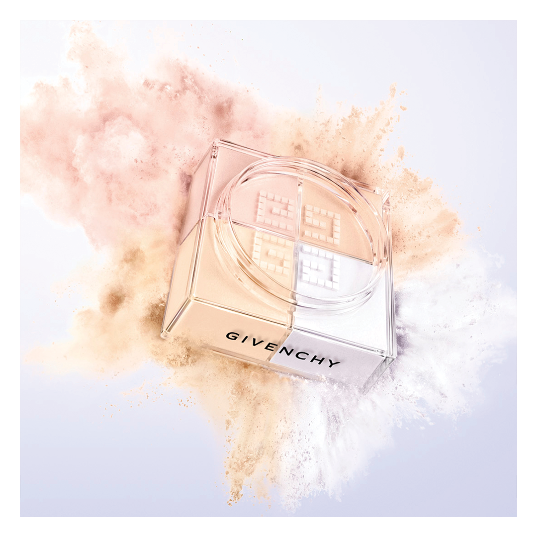 GIVENCHY Prisme Libre Loose Setting Powder – Escentual GIVENCHY Prisme Libre Loose Setting Powder – Escentual