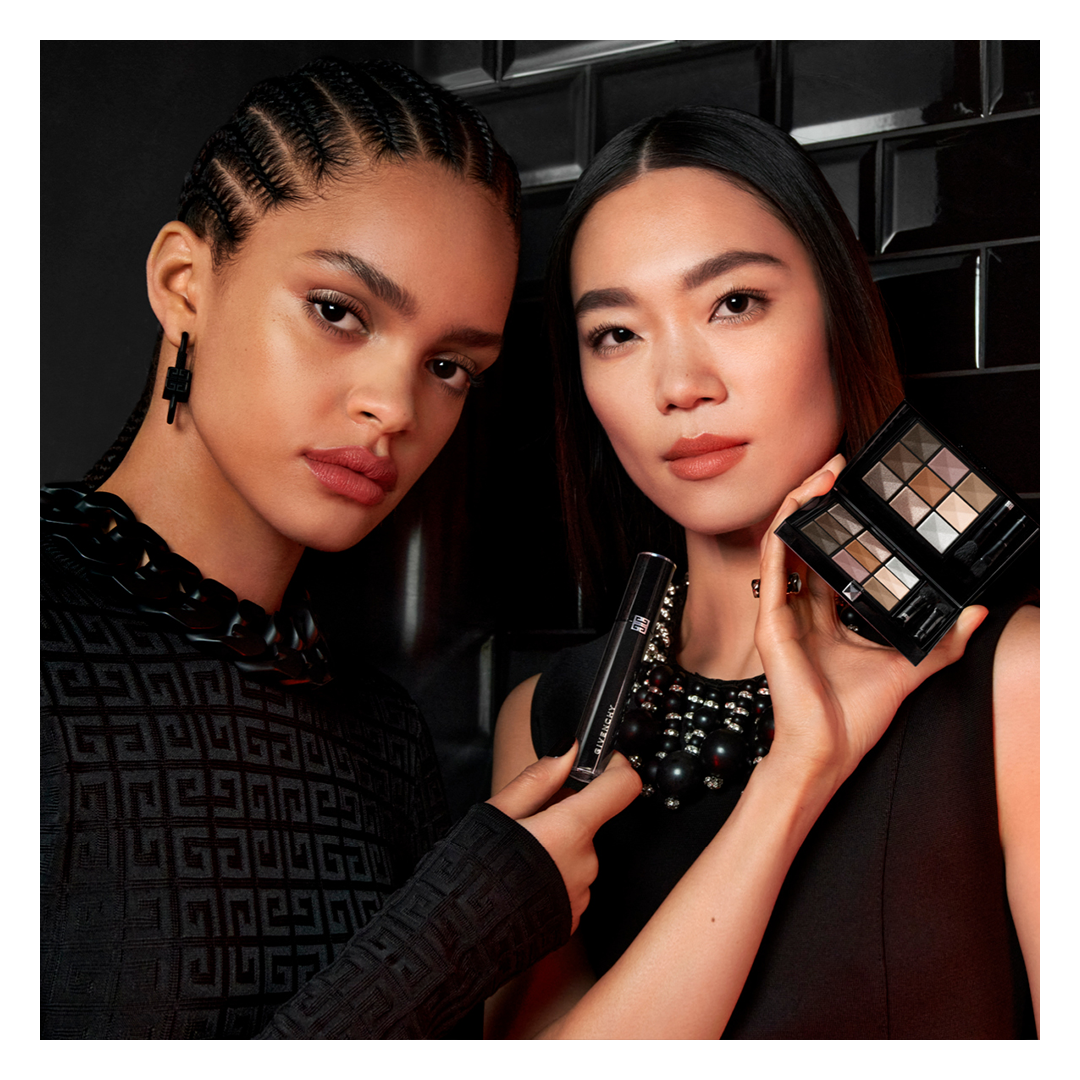 GIVENCHY Le 9 De Givenchy Eyeshadow Palette Escentual