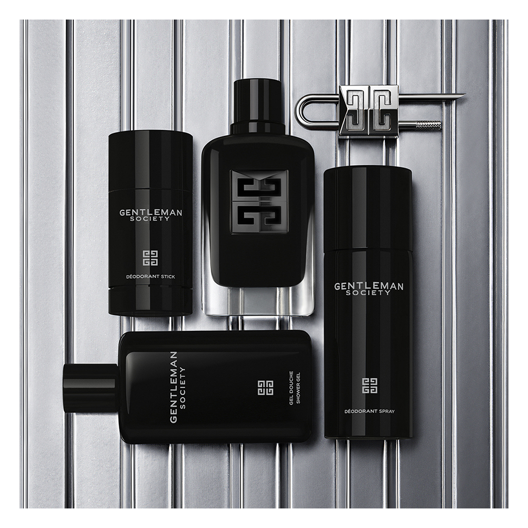 GIVENCHY Gentleman Society Extreme Eau de Parfum Spray – Escentual GIVENCHY Gentleman Society Extreme Eau de Parfum Spray – Escentual