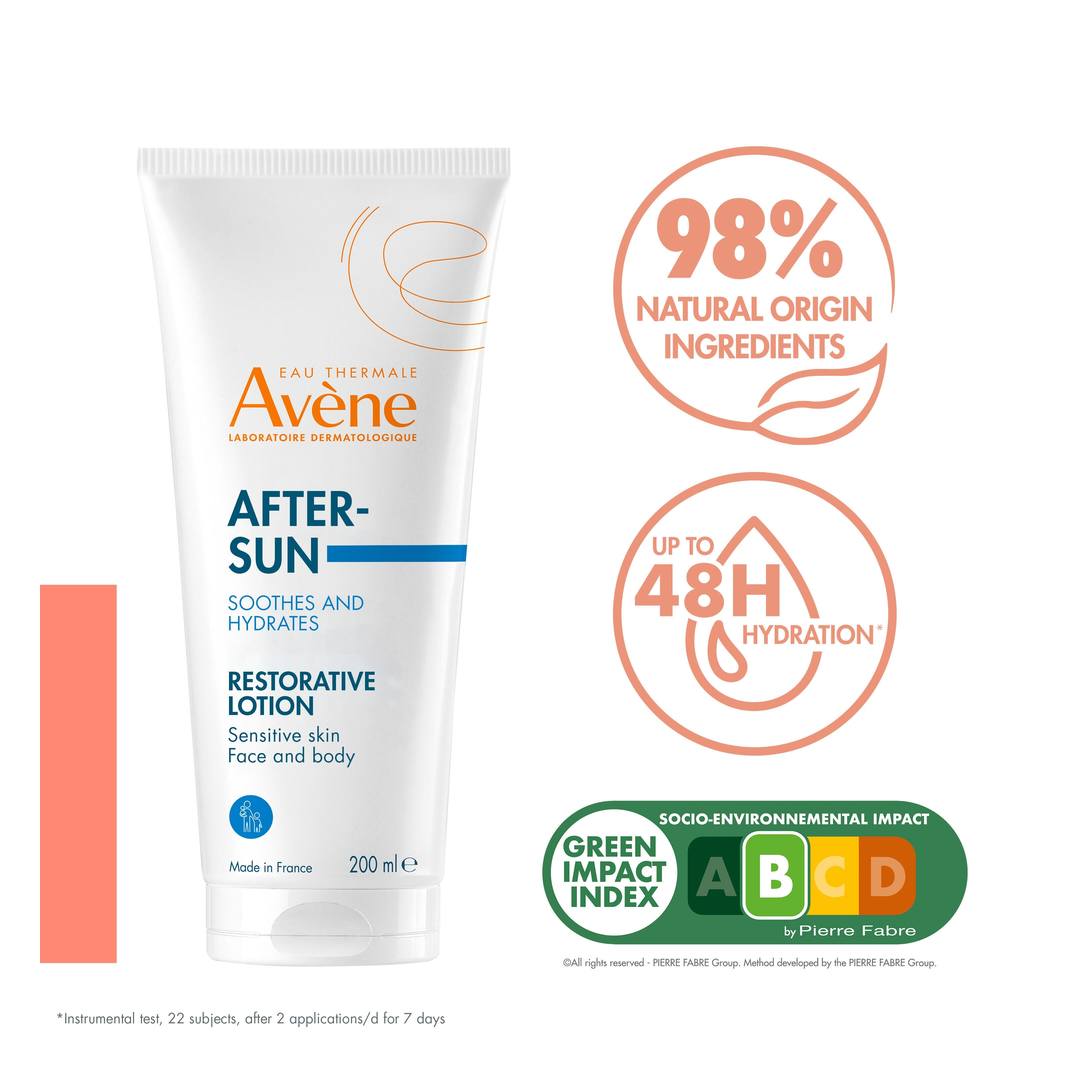 Avene After-Sun Restorative Lotion