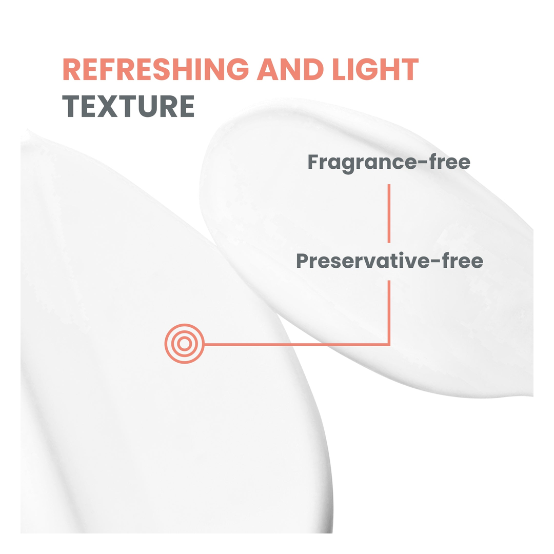 Avene Tolerance Hydra-10 Hydrating Fluid