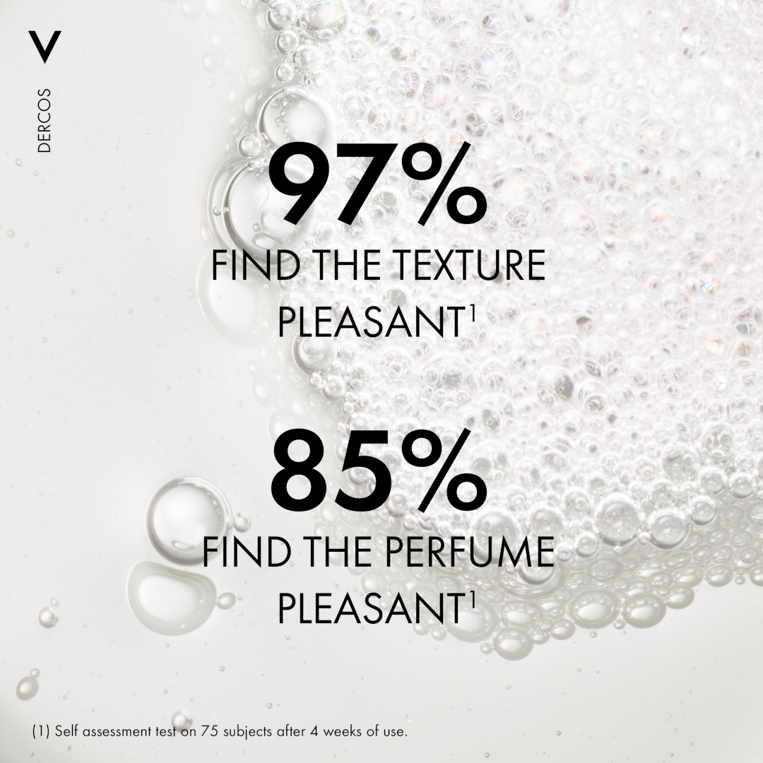 Vichy Dercos Energising Shampoo