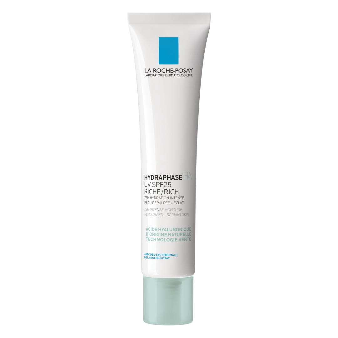 La Roche-Posay Hydraphase UV Intense Riche SPF 25 - Rich - 40ml