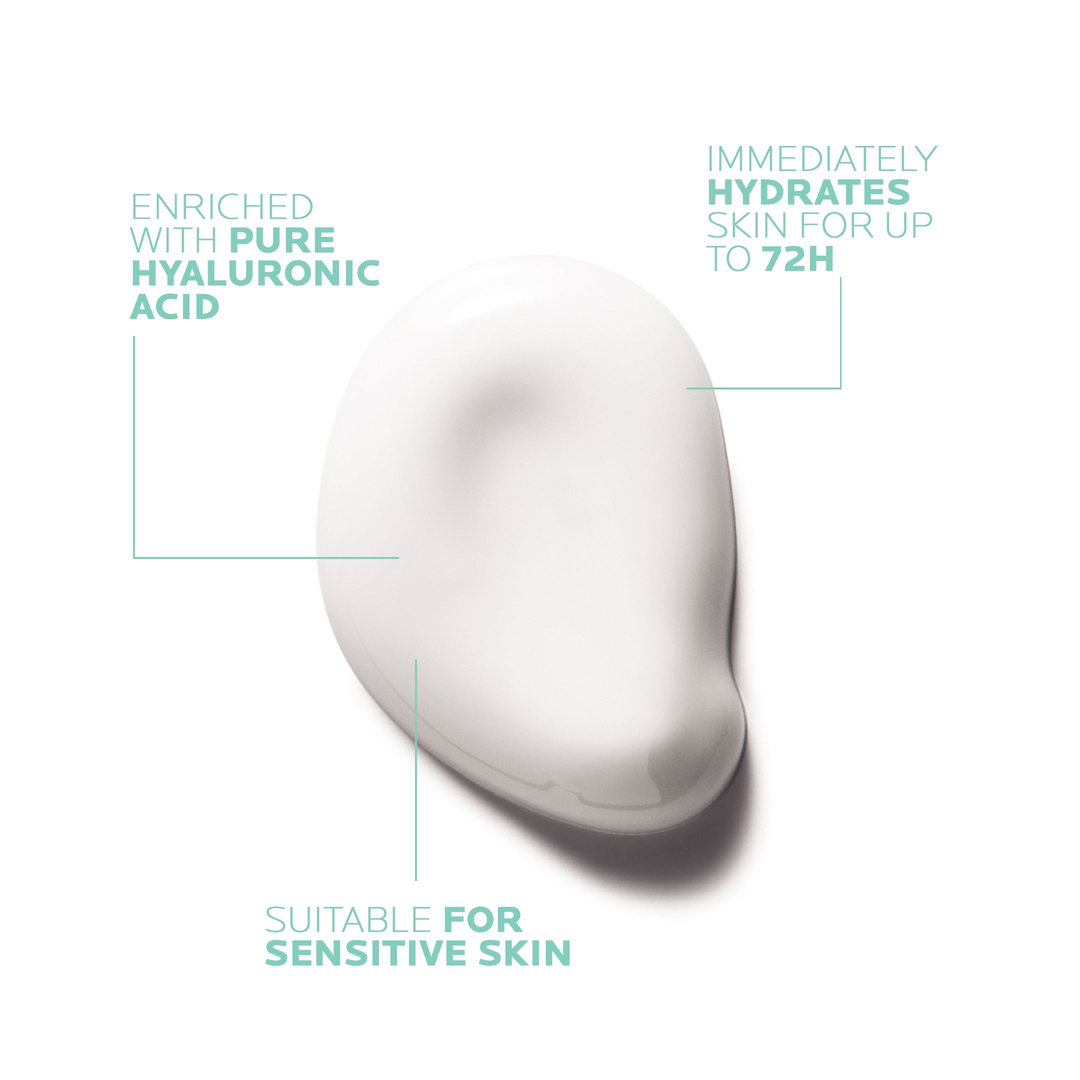 La Roche-Posay Hydraphase UV Intense Riche SPF 25 - Rich