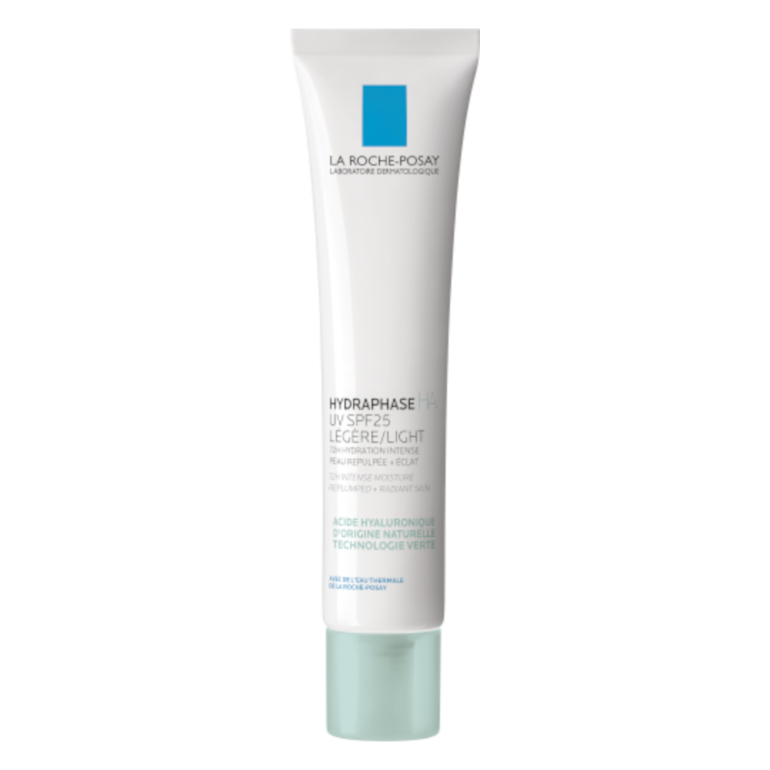 La Roche-Posay Hydraphase UV Light Moisturiser Cream SPF25