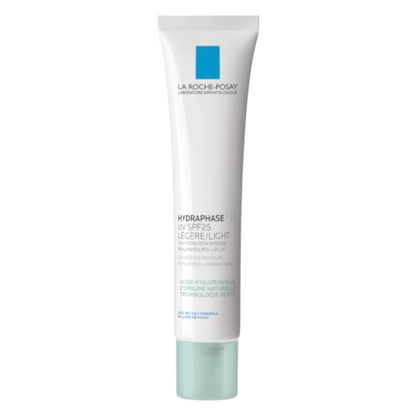 La Roche-Posay Hydraphase UV Light Moisturiser Cream SPF25