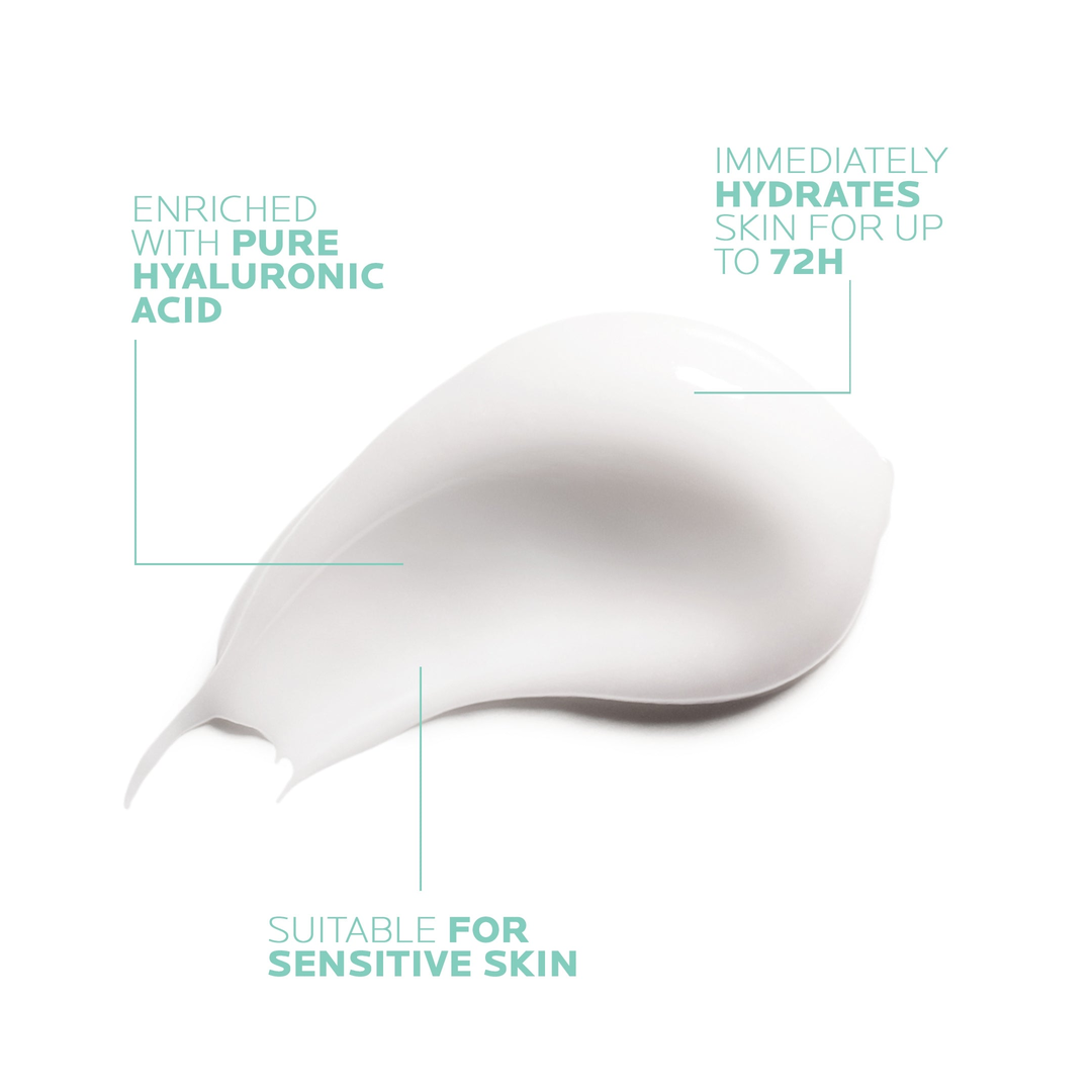 La Roche-Posay Hydraphase UV Light Moisturiser Cream SPF25