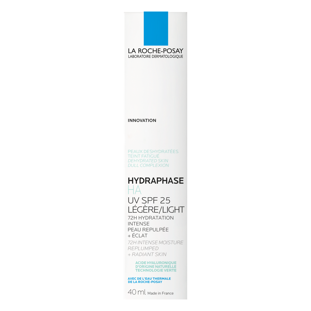 La Roche-Posay Hydraphase UV Light Moisturiser Cream SPF25