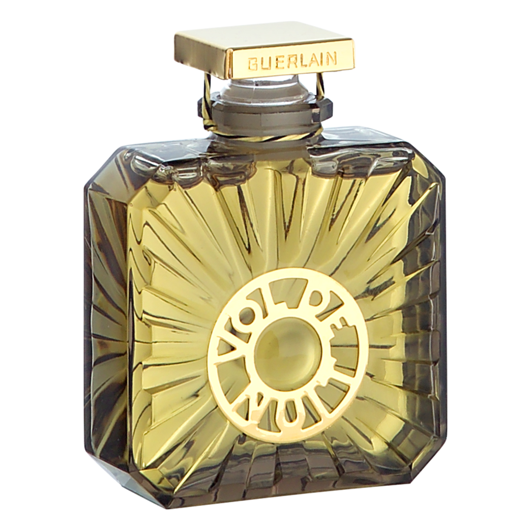 GUERLAIN Vol De Nuit Pure Parfum Extract Bottle