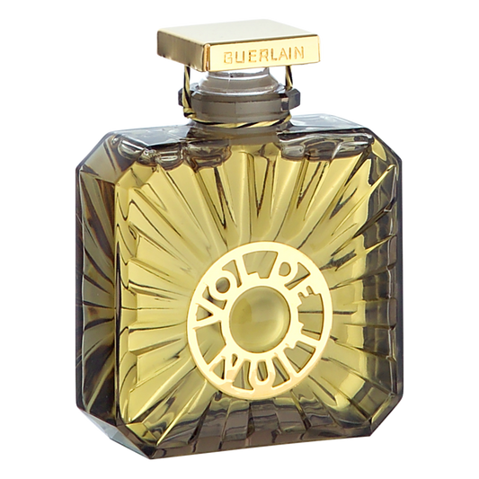 GUERLAIN Vol De Nuit Pure Parfum Extract Bottle