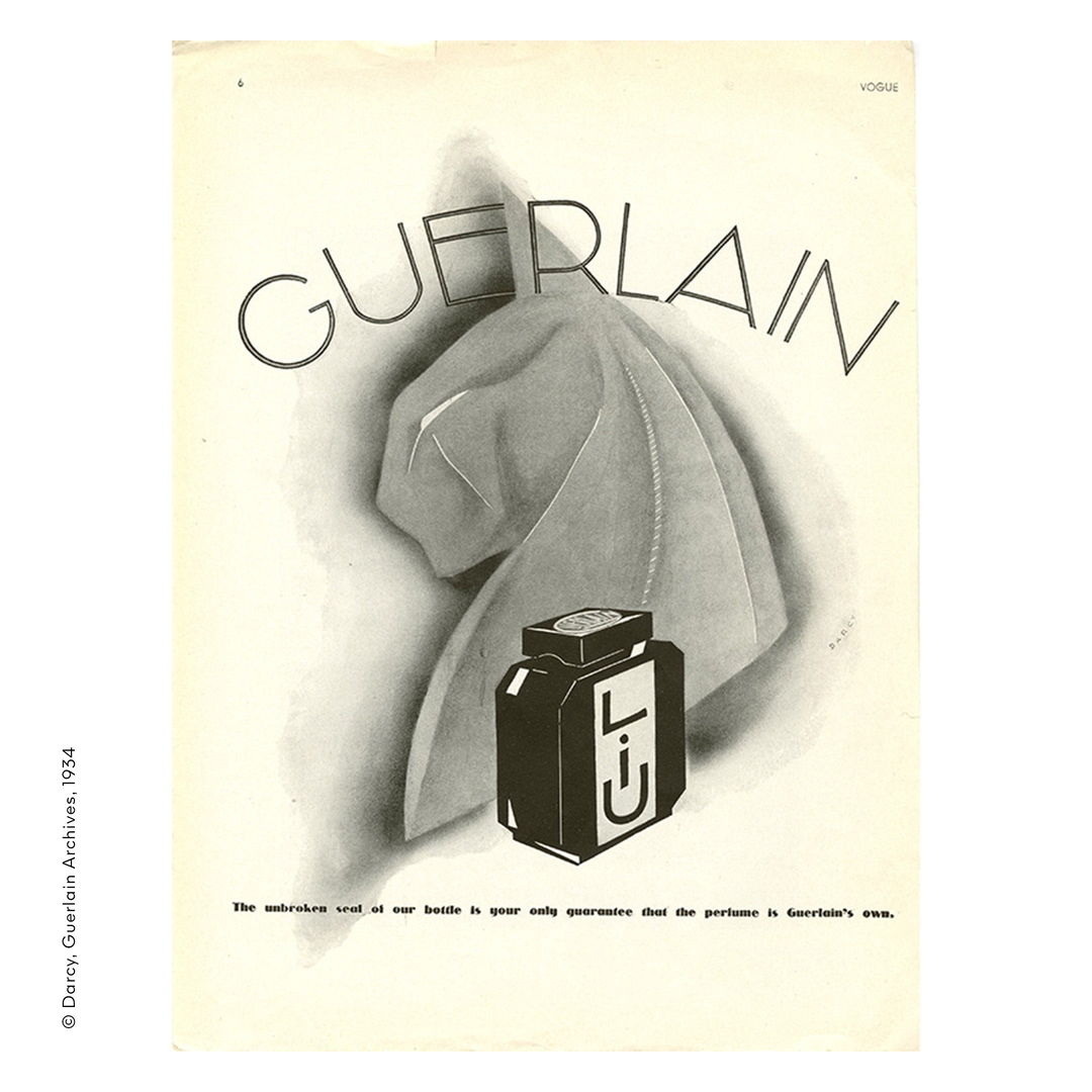 GUERLAIN Liu Eau de Parfum Spray