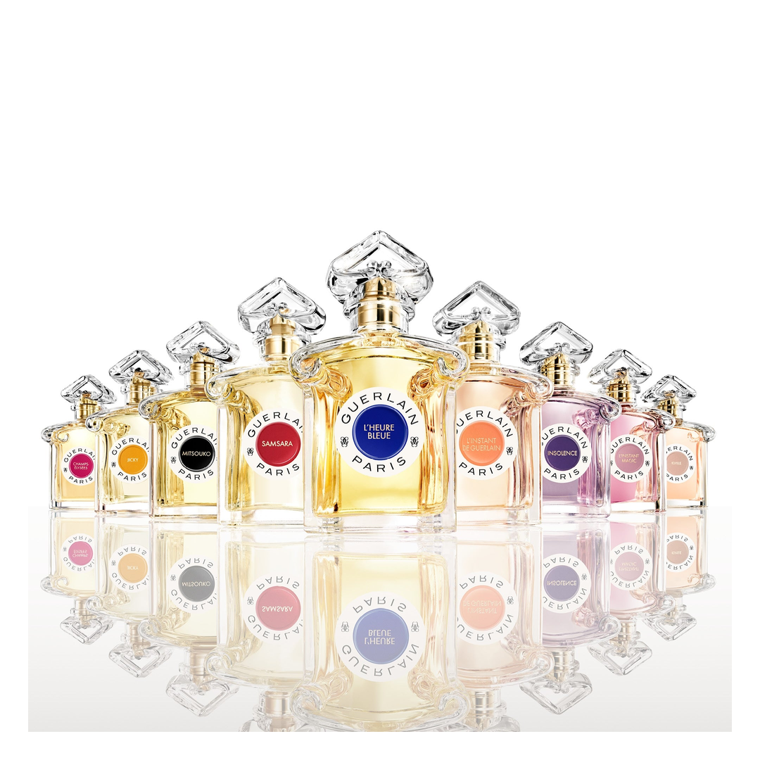 GUERLAIN Liu Eau de Parfum Spray
