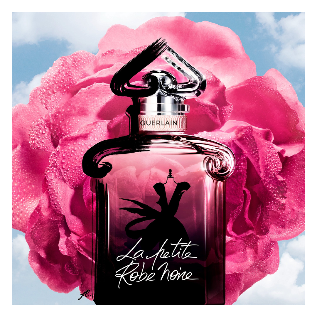 GUERLAIN La Petite Robe Noire Eau de Parfum Intense Spray
