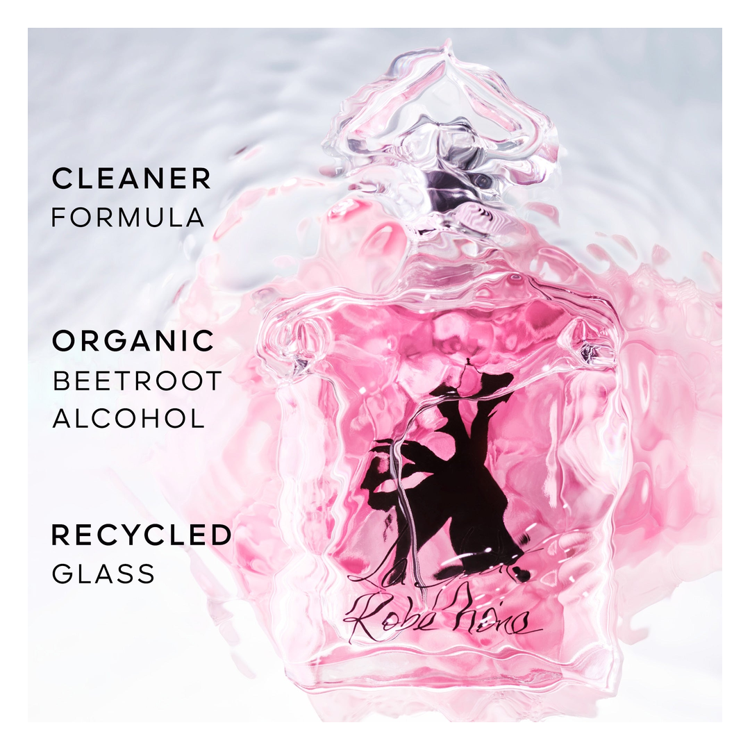 GUERLAIN La Petite Robe Noire Eau de Parfum Intense Spray