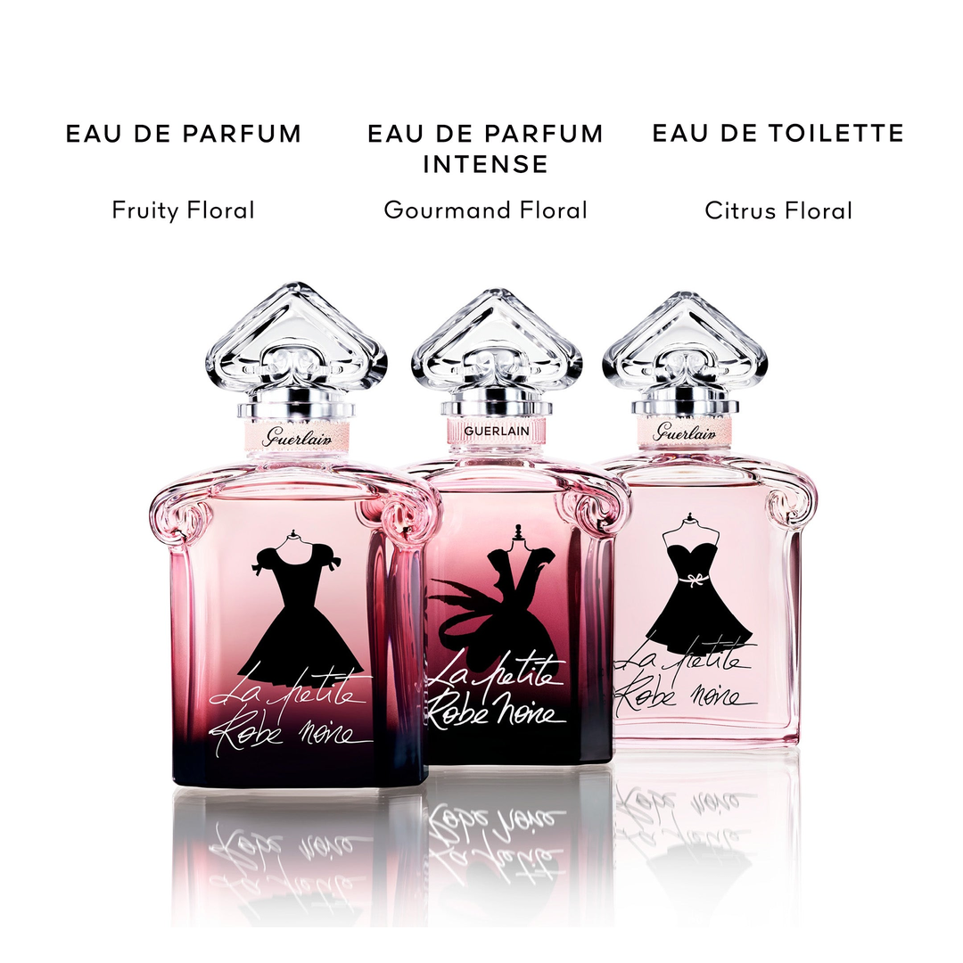 GUERLAIN La Petite Robe Noire Eau de Parfum Intense Spray – Escentual