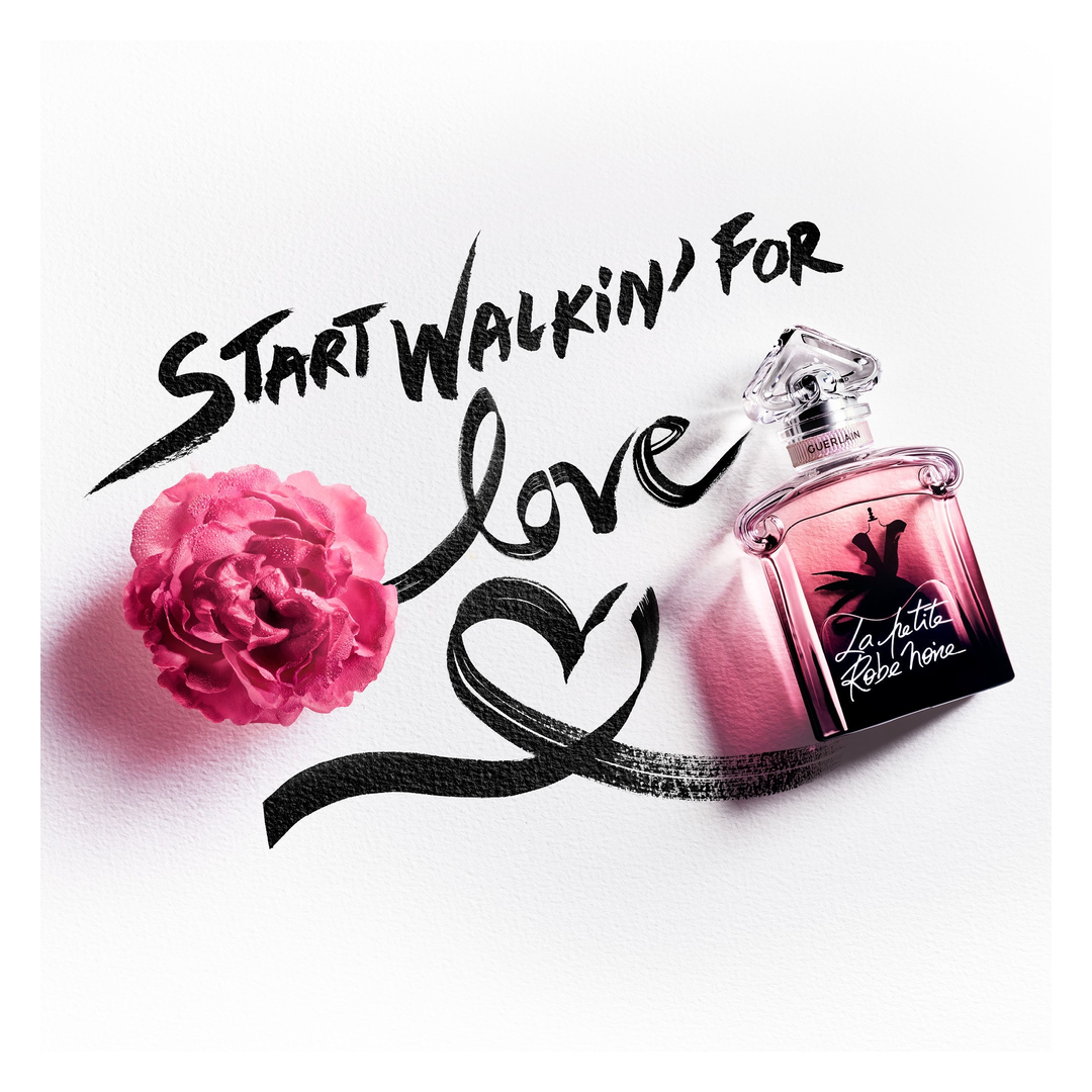 GUERLAIN La Petite Robe Noire Eau de Parfum Intense Spray