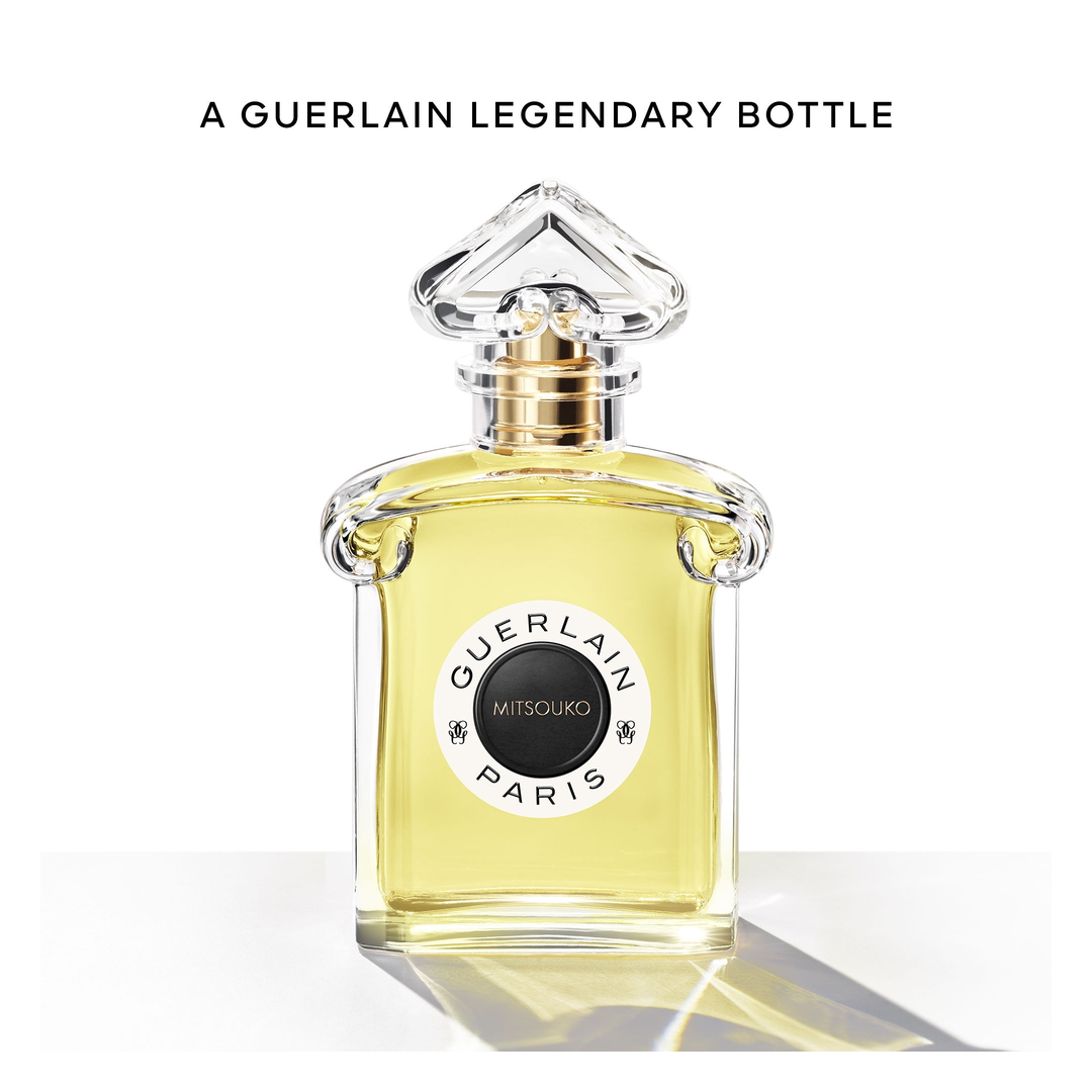 GUERLAIN Mitsouko Eau de Parfum Spray – Escentual GUERLAIN Mitsouko Eau de Parfum Spray – Escentual