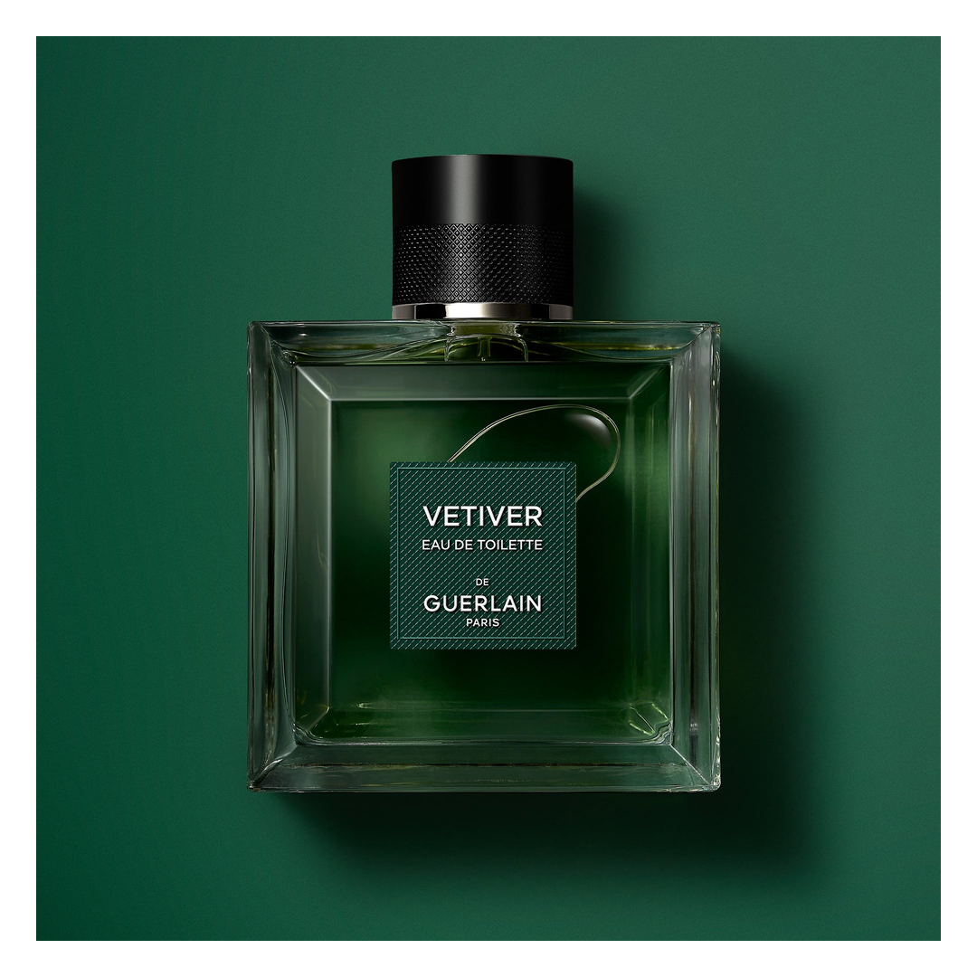 GUERLAIN Vetiver Eau de Toilette Spray – Escentual GUERLAIN Vetiver Eau de Toilette Spray – Escentual