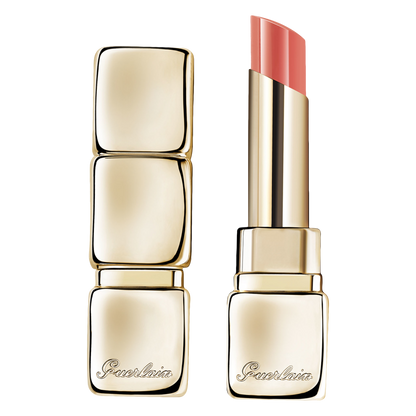 GUERLAIN KissKiss Shine Bloom Lipstick