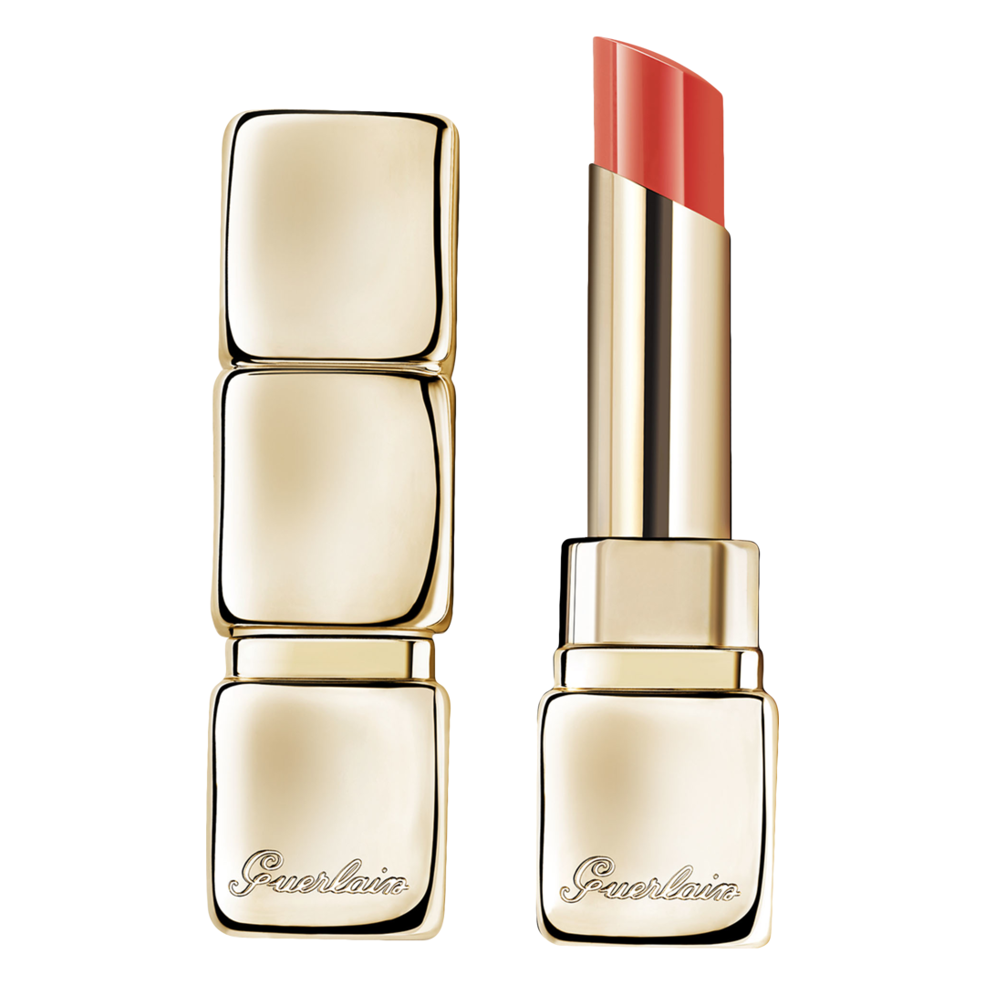 GUERLAIN KissKiss Shine Bloom Lipstick