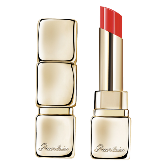 GUERLAIN KissKiss Shine Bloom Lipstick