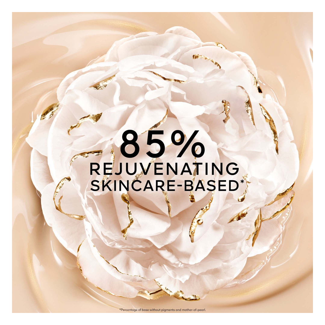 GUERLAIN Parure Gold Skin Matte No-Transfer Foundation - 24H Care & Wear SPF15