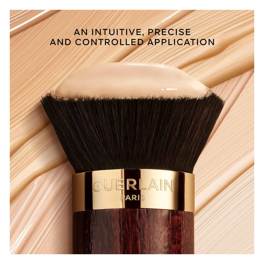 GUERLAIN Parure Gold Skin Matte No-Transfer Foundation - 24H Care & Wear SPF15