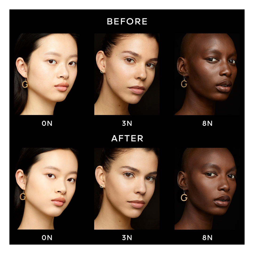 GUERLAIN Parure Gold Skin Matte No-Transfer Foundation - 24H Care & Wear SPF15