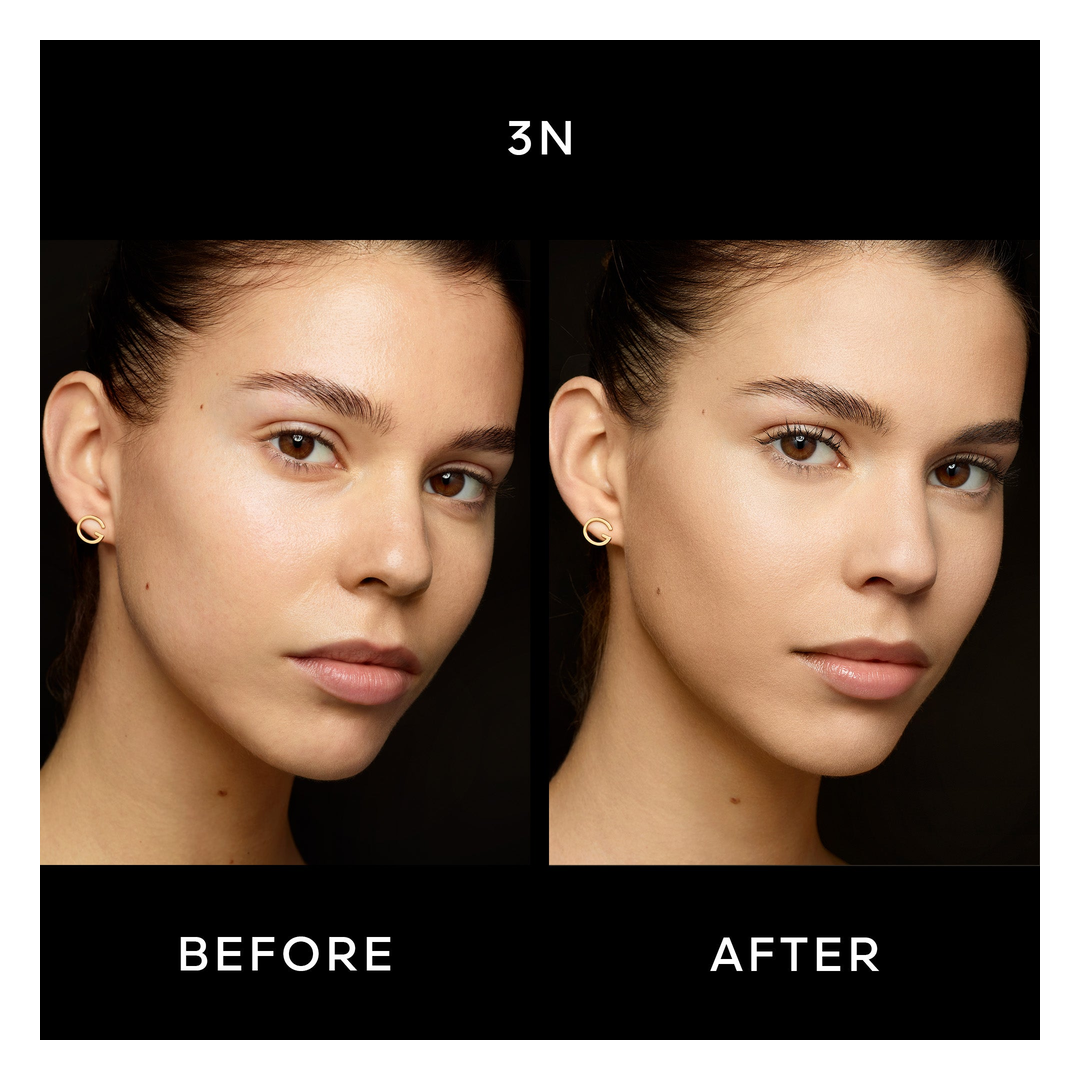 GUERLAIN Parure Gold Skin Control High Perfection Matte Compact Foundation