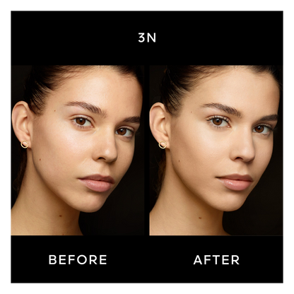 GUERLAIN Parure Gold Skin Control High Perfection Matte Compact Foundation