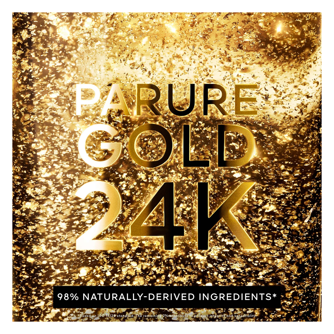 GUERLAIN Parure Gold Primer 24K Radiance Booster Perfection Primer