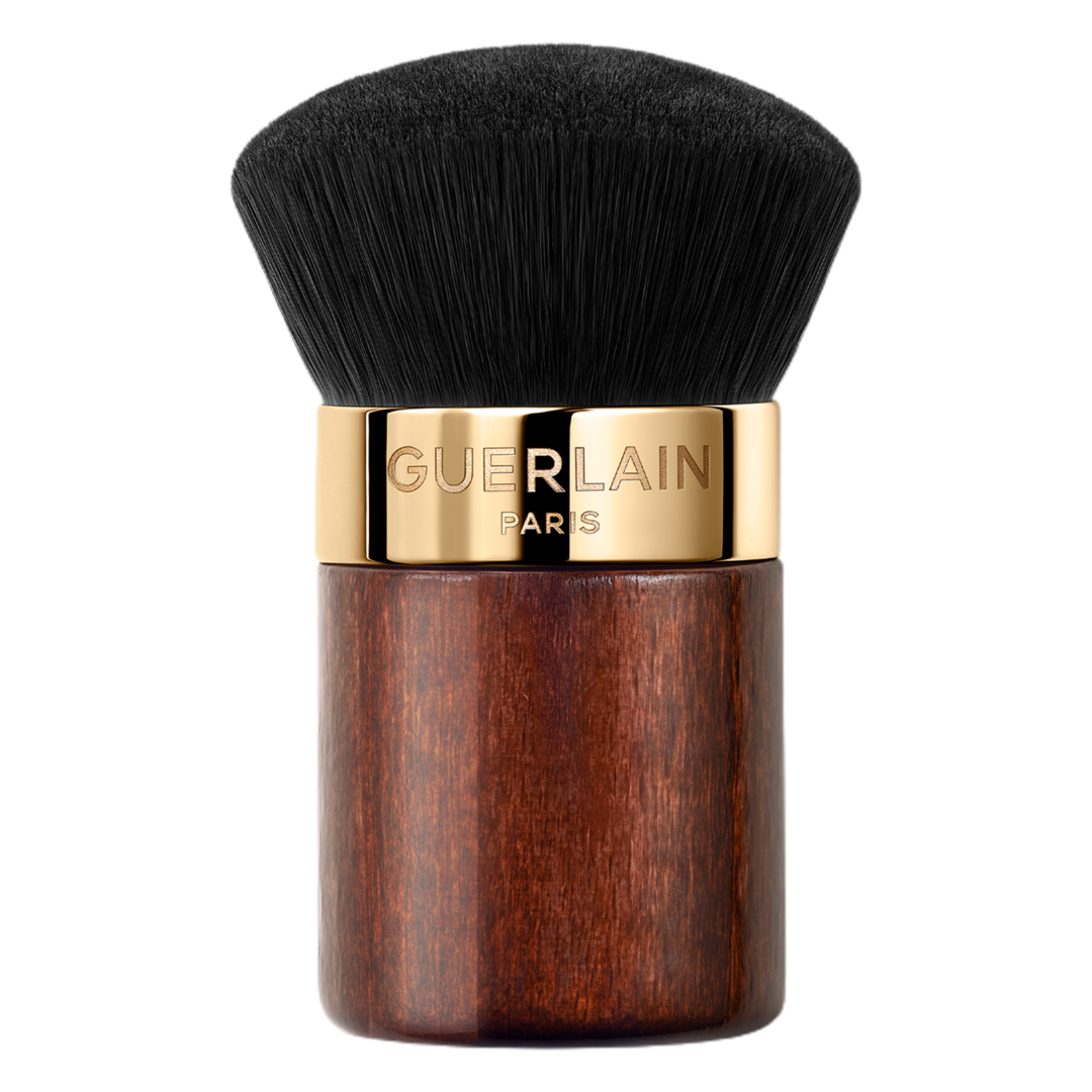 GUERLAIN Terracotta Fond de Teint Kabuki Brush - Brush