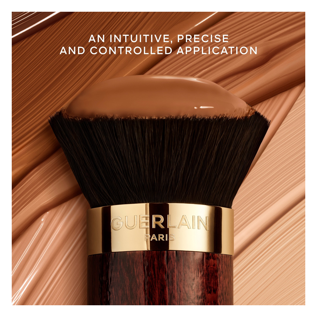 GUERLAIN Terracotta Fond de Teint Kabuki Brush