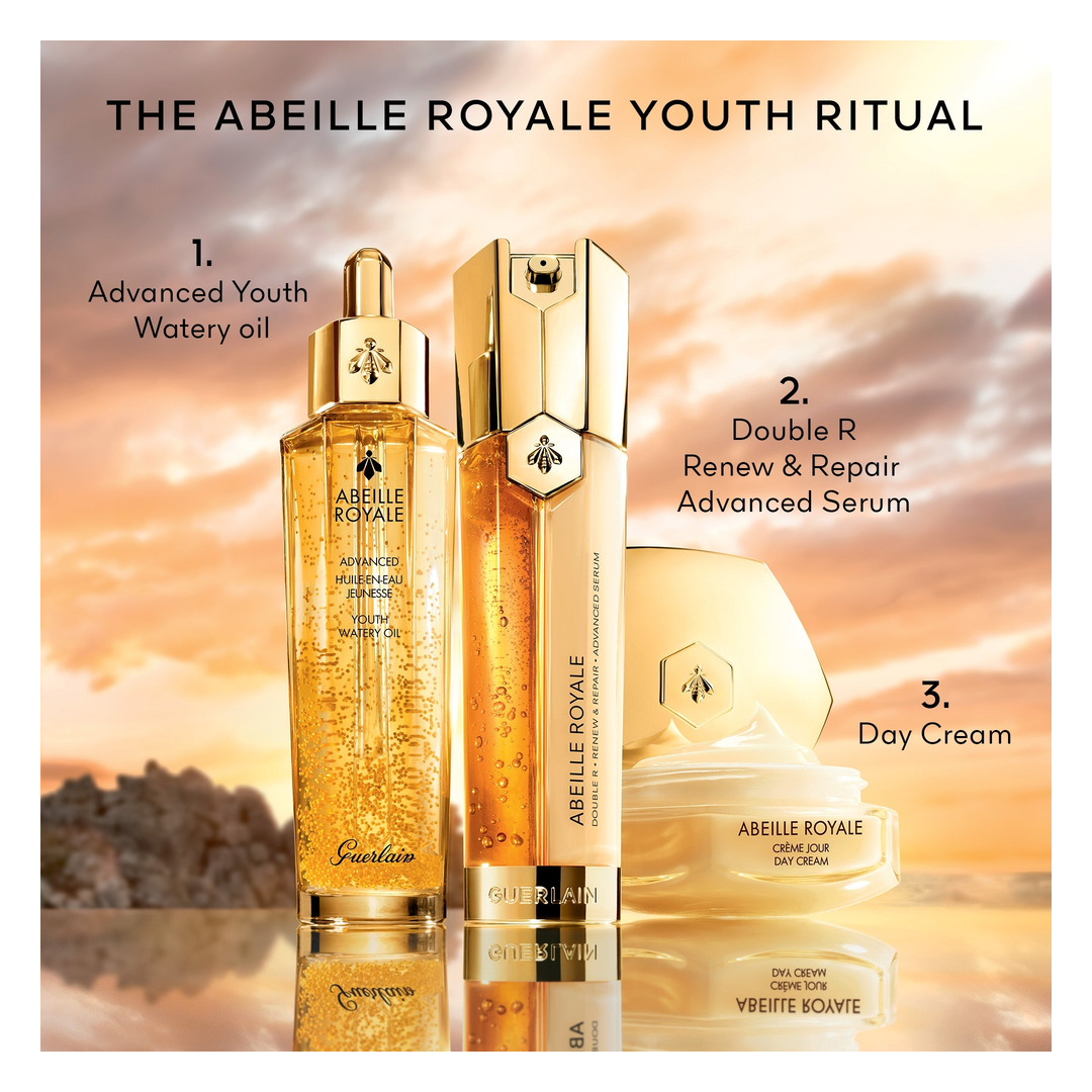 GUERLAIN Abeille Royale Double R Renew & Repair Advanced Serum GUERLAIN Abeille Royale Double R Renew & Repair Advanced Serum