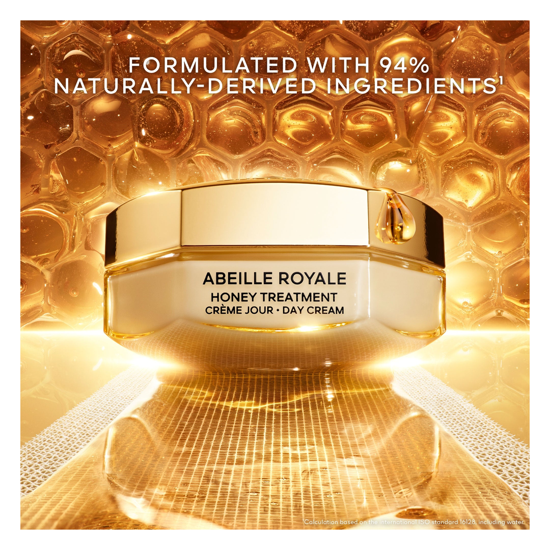GUERLAIN Abeille Royale Honey Treatment Day Cream